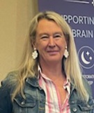 Louise Nicholson, founder of PERFECT Memory™