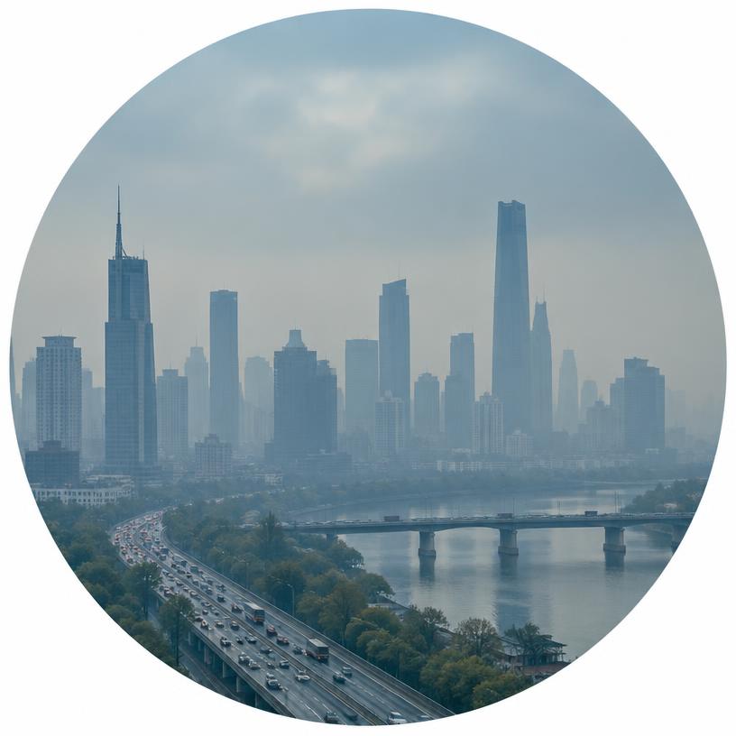 Pollution